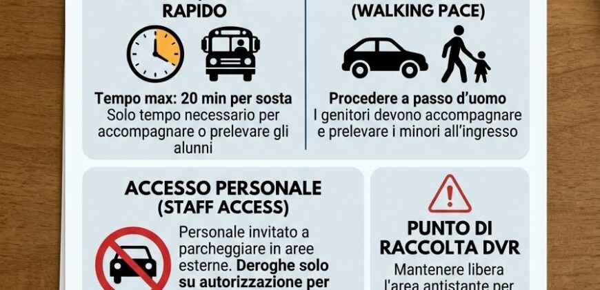 Sicurezza SE